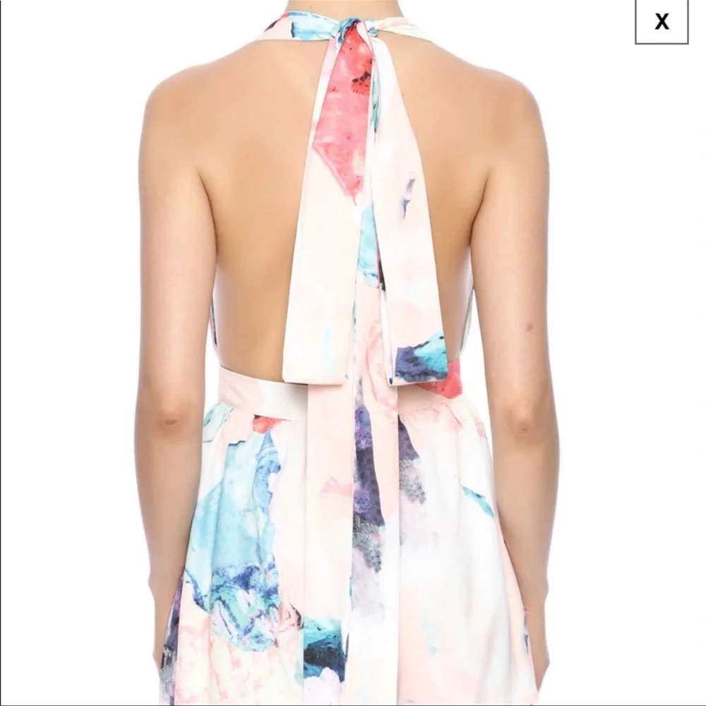 Romper - Picture 2 of 4